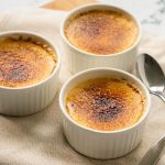 Receta de crème brûlée original