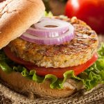 Receta de hamburguesa de lentejas caseras