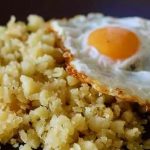 Receta de reviro misionero