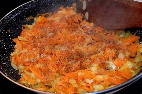 Sofrito Sofrito