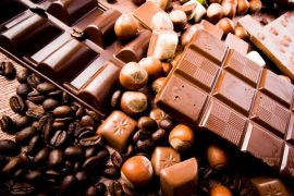 Día Mundial del Cacao