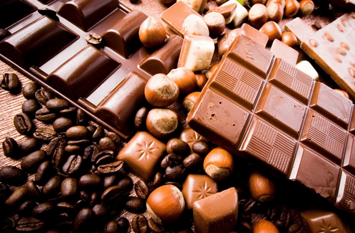 Chocolates a conciencia y los desafíos sostenibles de la industria del cacao