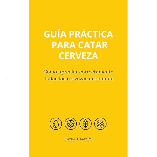 Catar cerveza