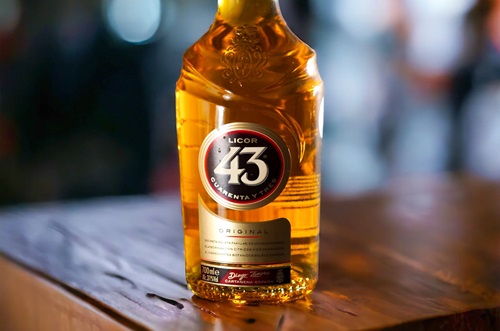 Licor 43 Licor 43
