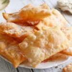 ¿Cómo hacer hojuelas de la abuela? Dulce de sartén tradicional y casero
