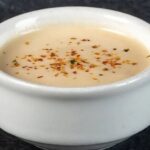 Receta de salsa acevichada