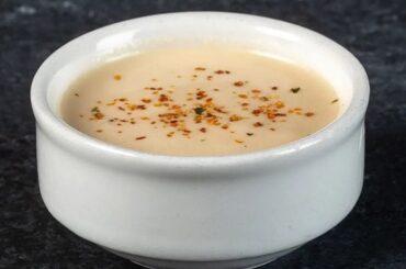 Receta de salsa acevichada