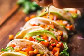 Las mejores taquerías auténticas en Miami