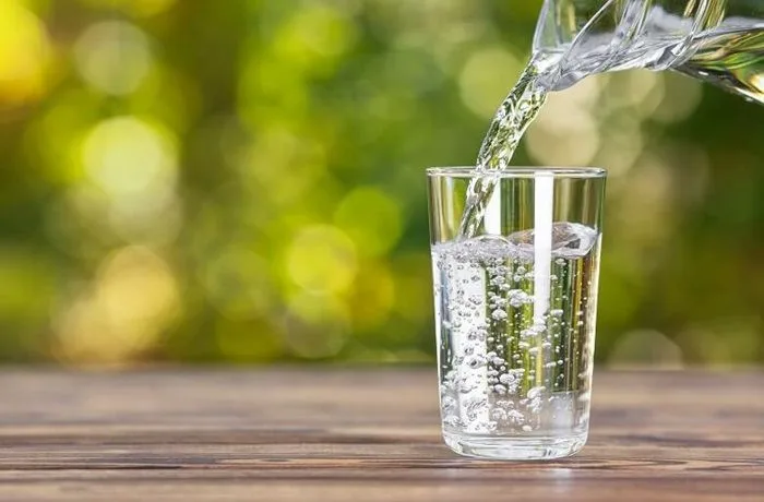 Agua Agua