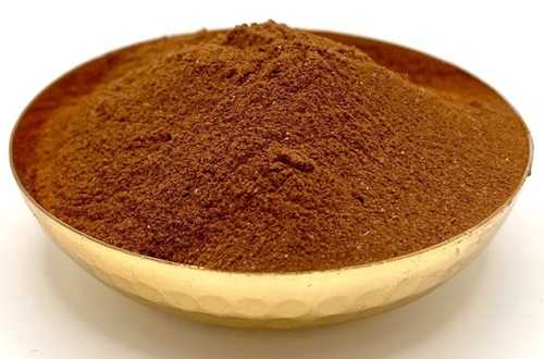 Canela en polvo Canela en polvo