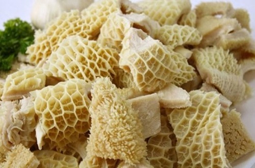 Guatitas chilenas Guatitas chilenas