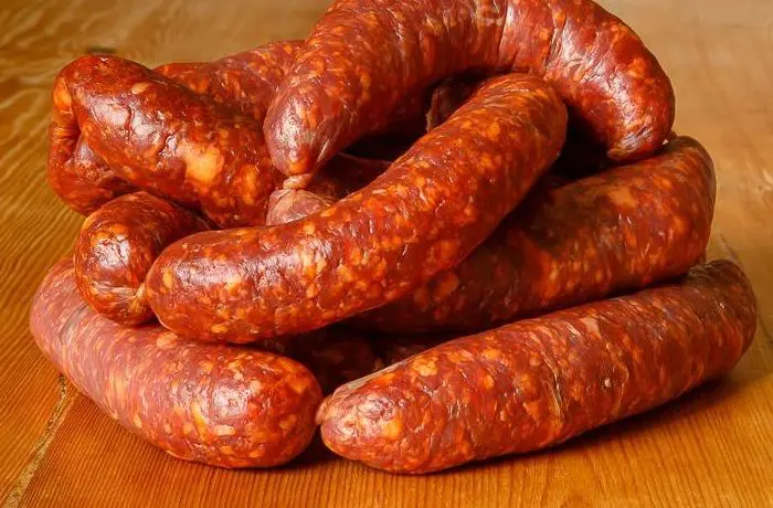 Longanizas Longanizas
