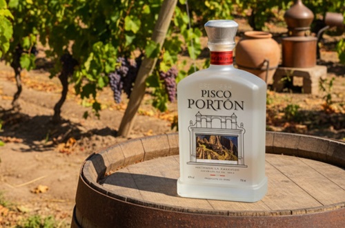 Pisco peruano Pisco peruano