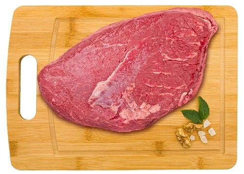 Carne de ternera para guisar