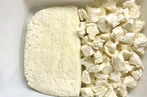 Queso fresco Queso fresco