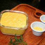 Ají de pollería receta peruana