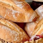 Bolillos mexicanos caseros receta tradicional
