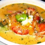 ¿Cómo preparar chupe de Viernes Santo? Receta arequipeña de Semana Santa