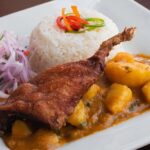 ¿Cómo preparar cuy frito? Receta peruana de Cajamarca
