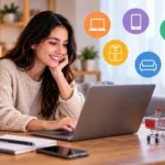 Cyber Monday en Chile