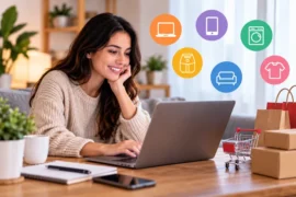 Cyber Monday en Chile