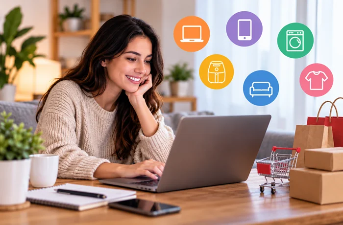 Cyber Monday en Chile