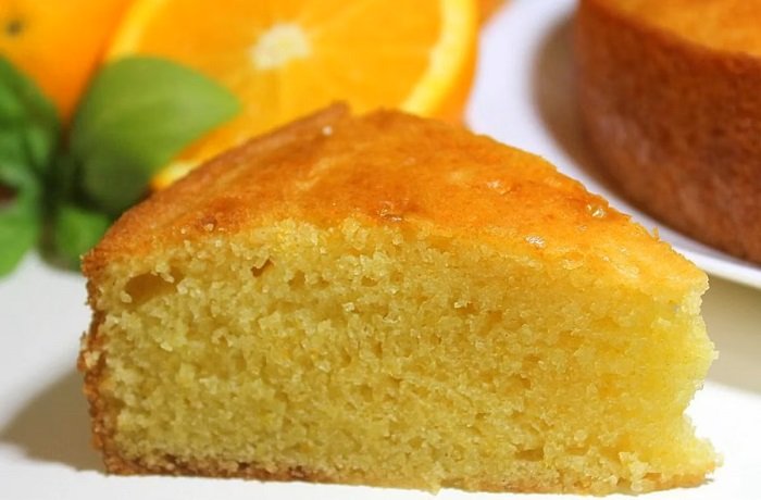 Keke de naranja esponjoso receta peruana Keke de naranja esponjoso receta peruana
