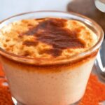 Leche asada peruana receta abuela
