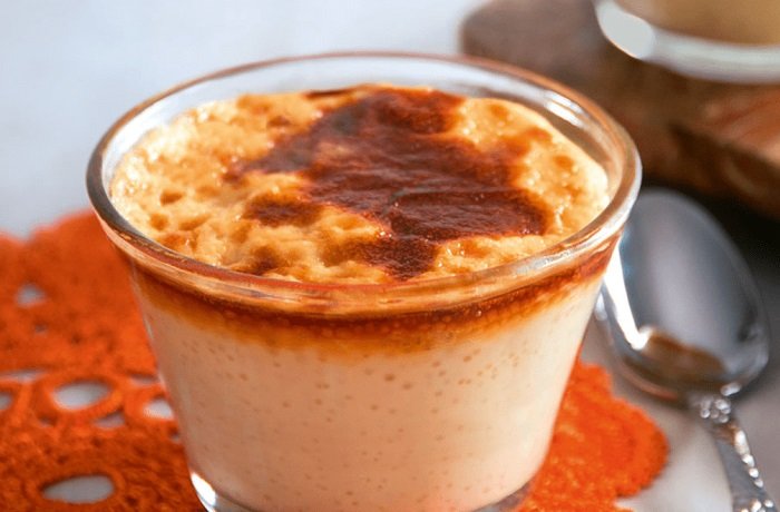 Leche asada peruana receta abuela Leche asada peruana receta abuela