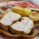 Lomo de orza de cerdo en aceite tradicional de Castilla La Mancha