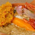 Malarrabia piurana de plátano maduro con queso receta peruana