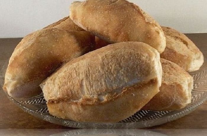 Marraqueta boliviana crocante receta tradicional de La Paz