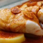 ¿Cómo hacer merluza a la gallega? Receta tradicional con patatas