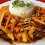 Mondonguito a la italiana receta peruana