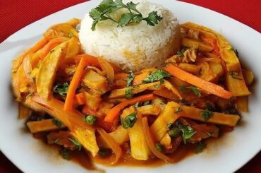 Mondonguito a la italiana receta peruana