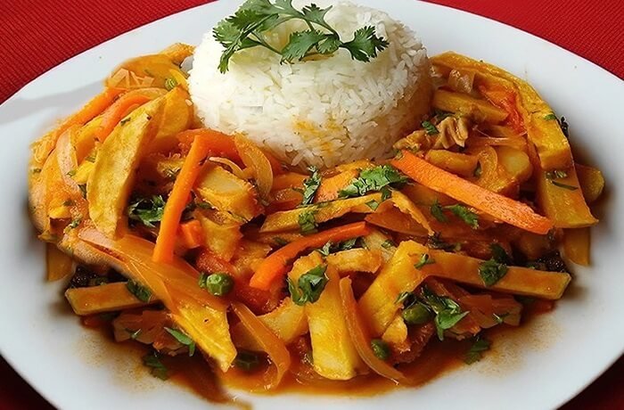 Mondonguito a la italiana receta peruana Mondonguito a la italiana receta peruana