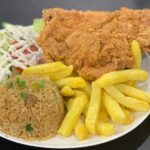 ¿Cómo hacer mostrito de chaufa? Receta peruana buenaza