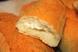 Pan aliñado colombiano receta tradicional casera