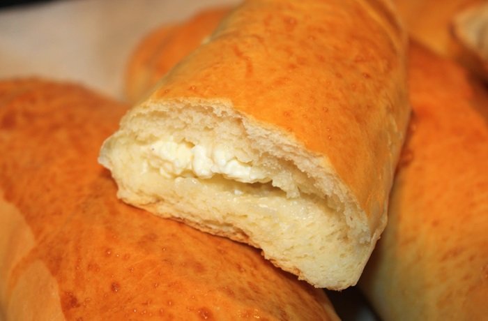 Pan aliñado colombiano receta tradicional casera