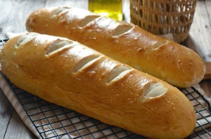 Pan andino dulce venezolano receta tradicional de Mérida