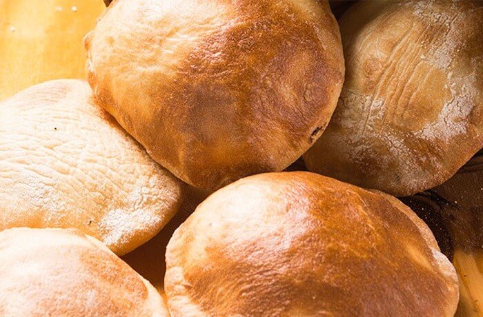 Pan chapla ayacuchano receta peruana Pan chapla ayacuchano receta peruana