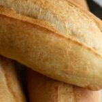 Pan cubano casero receta tradicional de Cuba
