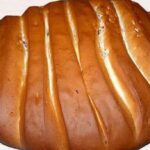 Pan de Acámbaro mexicano receta tradicional de Guanajuato