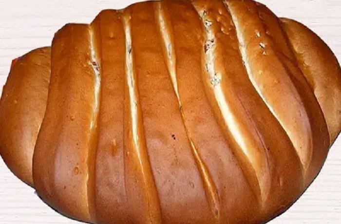 Pan de Acámbaro mexicano receta tradicional de Guanajuato