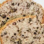 Pan de nuez al estilo Crandon receta uruguaya casera