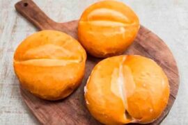 Pan francés peruano casero crujiente receta peruana