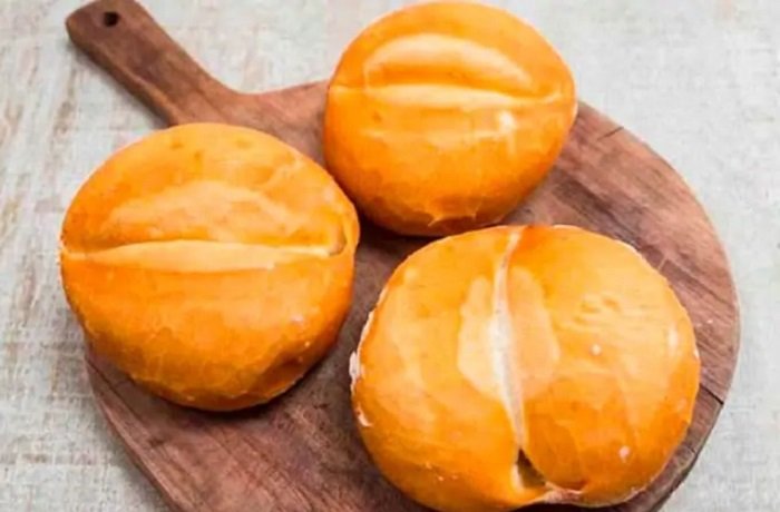 Pan francés peruano casero crujiente receta peruana