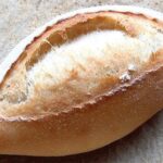 Pan francés venezolano o pan de a locha receta casera