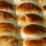 Pan pebete argentino casero receta tradicional