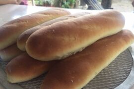 Pan sobado venezolano receta tradicional casera
